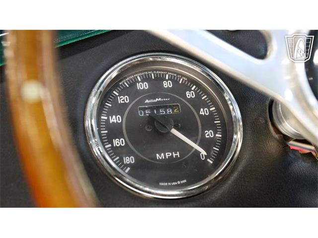1965 ASVE Cobra Replica (CC-2076715) for sale in New Braundfels, Texas