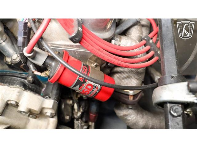 1965 ASVE Cobra Replica (CC-2076715) for sale in New Braundfels, Texas