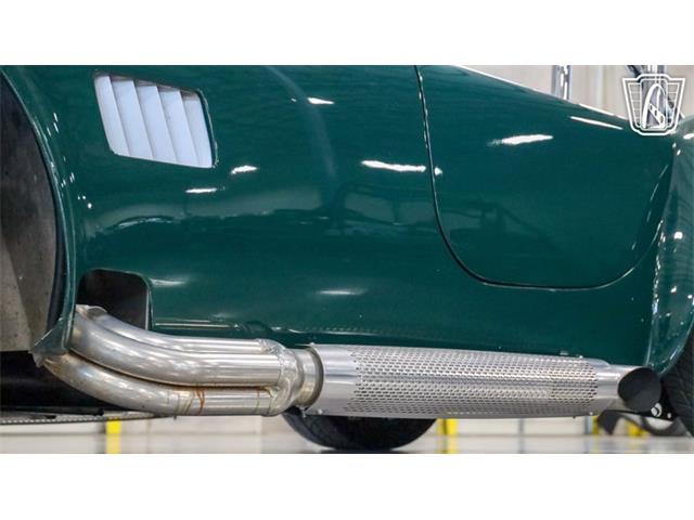 1965 ASVE Cobra Replica (CC-2076715) for sale in New Braundfels, Texas