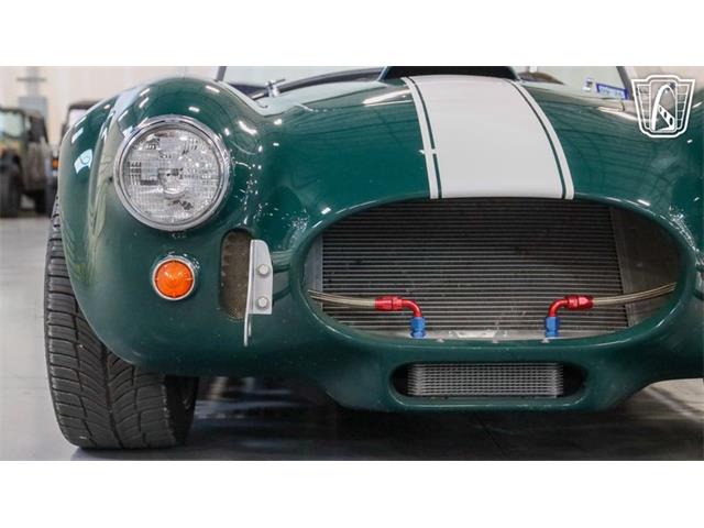 1965 ASVE Cobra Replica (CC-2076715) for sale in New Braundfels, Texas