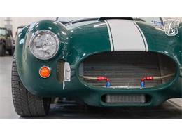 1965 ASVE Cobra Replica (CC-2076715) for sale in New Braundfels, Texas