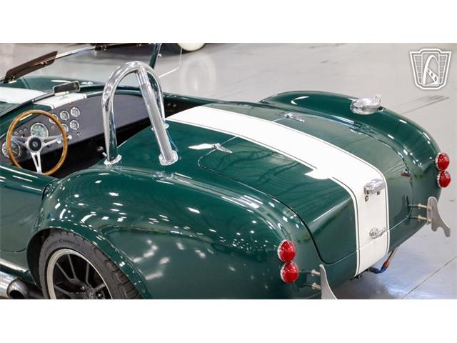 1965 ASVE Cobra Replica (CC-2076715) for sale in New Braundfels, Texas