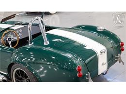 1965 ASVE Cobra Replica (CC-2076715) for sale in New Braundfels, Texas