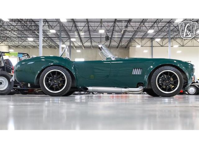 1965 ASVE Cobra Replica (CC-2076715) for sale in New Braundfels, Texas