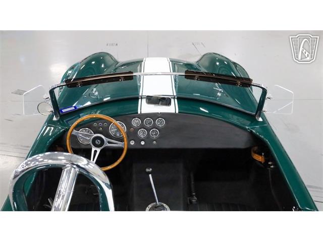 1965 ASVE Cobra Replica (CC-2076715) for sale in New Braundfels, Texas