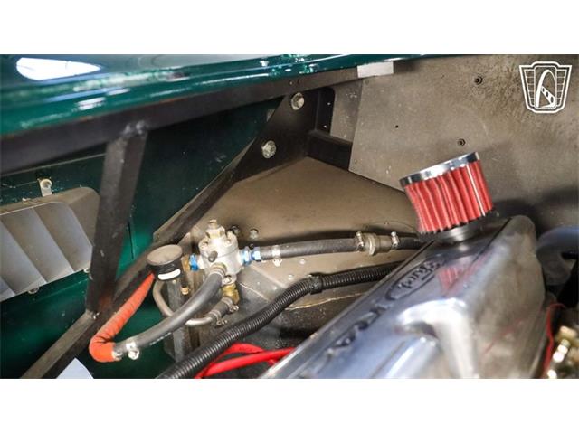 1965 ASVE Cobra Replica (CC-2076715) for sale in New Braundfels, Texas