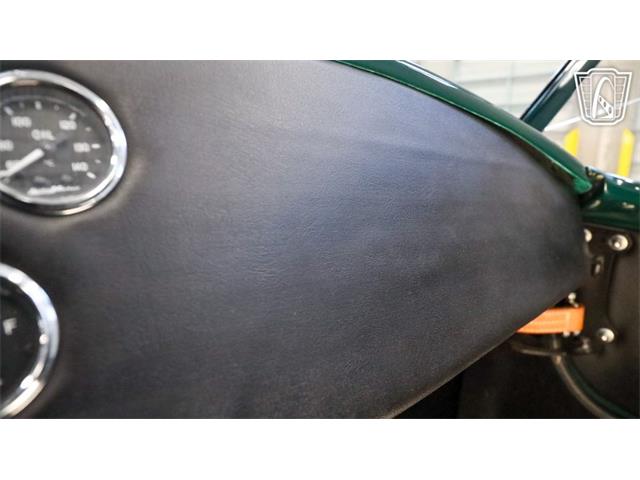 1965 ASVE Cobra Replica (CC-2076715) for sale in New Braundfels, Texas