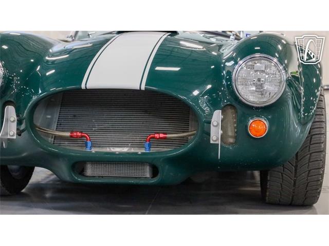 1965 ASVE Cobra Replica (CC-2076715) for sale in New Braundfels, Texas