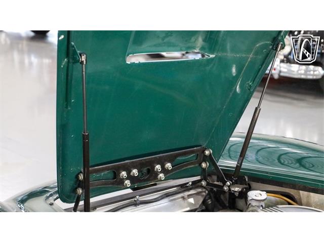 1965 ASVE Cobra Replica (CC-2076715) for sale in New Braundfels, Texas