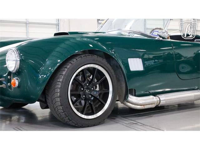 1965 ASVE Cobra Replica (CC-2076715) for sale in New Braundfels, Texas