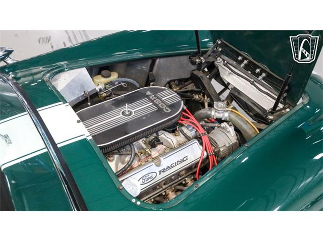 1965 ASVE Cobra Replica (CC-2076715) for sale in New Braundfels, Texas