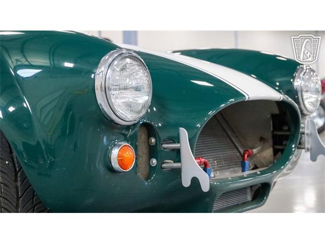 1965 ASVE Cobra Replica (CC-2076715) for sale in New Braundfels, Texas