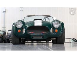 1965 ASVE Cobra Replica (CC-2076715) for sale in New Braundfels, Texas