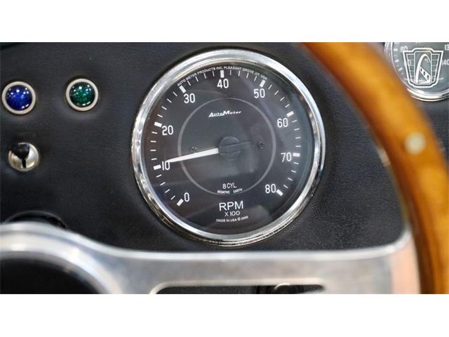 1965 ASVE Cobra Replica (CC-2076715) for sale in New Braundfels, Texas