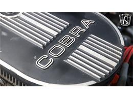 1965 ASVE Cobra Replica (CC-2076715) for sale in New Braundfels, Texas