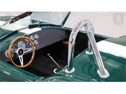 1965 ASVE Cobra Replica (CC-2076715) for sale in New Braundfels, Texas