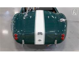 1965 ASVE Cobra Replica (CC-2076715) for sale in New Braundfels, Texas