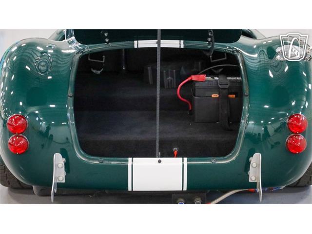 1965 ASVE Cobra Replica (CC-2076715) for sale in New Braundfels, Texas