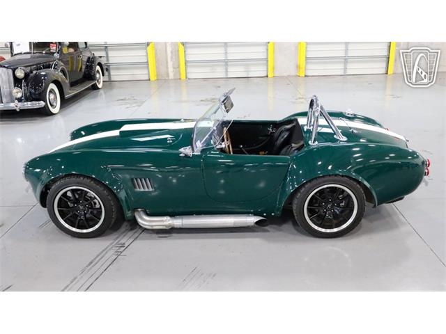 1965 ASVE Cobra Replica (CC-2076715) for sale in New Braundfels, Texas
