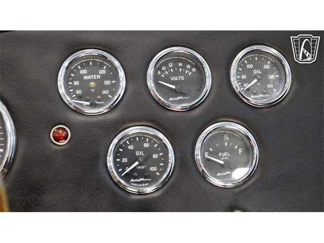 1965 ASVE Cobra Replica (CC-2076715) for sale in New Braundfels, Texas