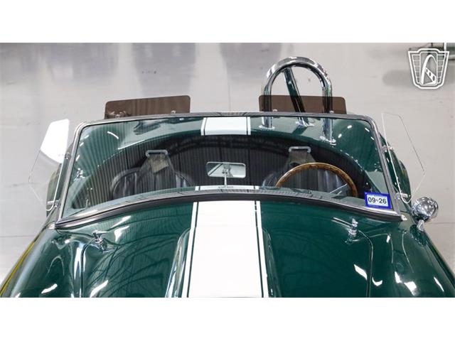 1965 ASVE Cobra Replica (CC-2076715) for sale in New Braundfels, Texas