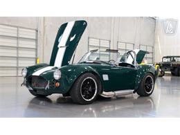 1965 ASVE Cobra Replica (CC-2076715) for sale in New Braundfels, Texas