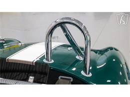 1965 ASVE Cobra Replica (CC-2076715) for sale in New Braundfels, Texas
