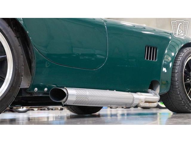1965 ASVE Cobra Replica (CC-2076715) for sale in New Braundfels, Texas