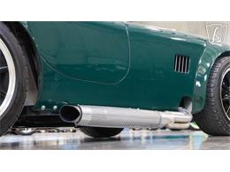 1965 ASVE Cobra Replica (CC-2076715) for sale in New Braundfels, Texas