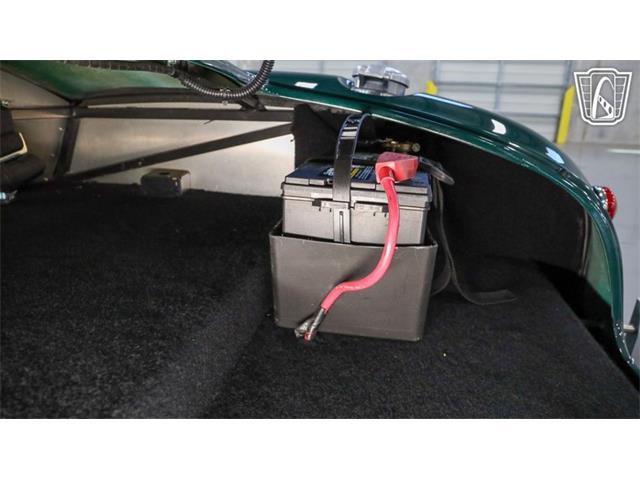 1965 ASVE Cobra Replica (CC-2076715) for sale in New Braundfels, Texas