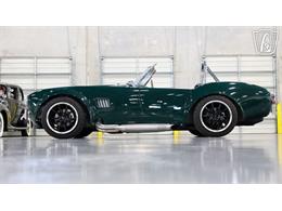 1965 ASVE Cobra Replica (CC-2076715) for sale in New Braundfels, Texas