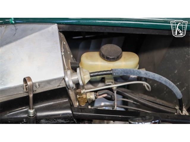 1965 ASVE Cobra Replica (CC-2076715) for sale in New Braundfels, Texas