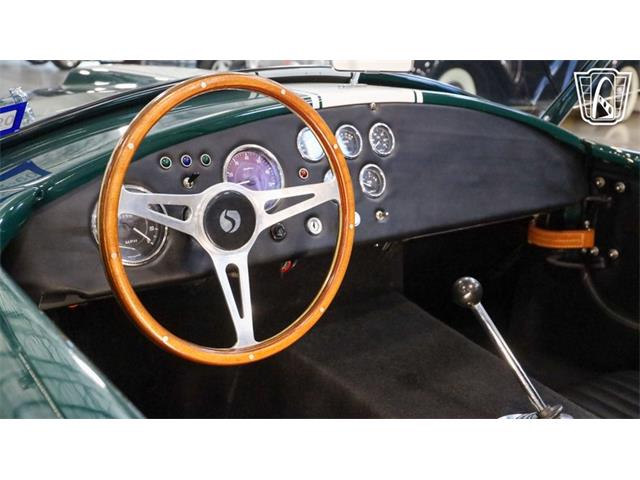 1965 ASVE Cobra Replica (CC-2076715) for sale in New Braundfels, Texas