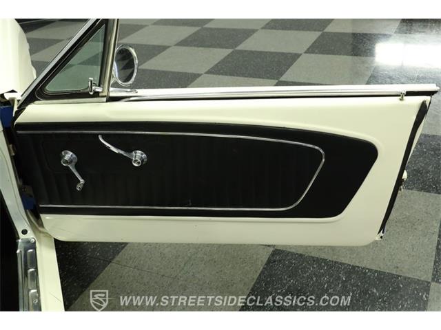 1965 Ford Mustang (CC-2076716) for sale in Lutz, Florida