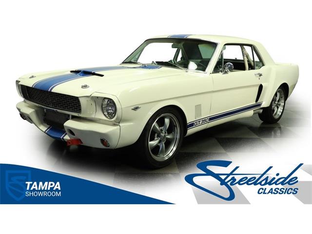 1965 Ford Mustang (CC-2076716) for sale in Lutz, Florida