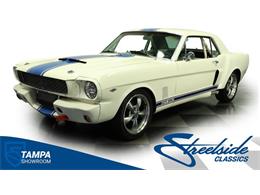 1965 Ford Mustang (CC-2076716) for sale in Lutz, Florida