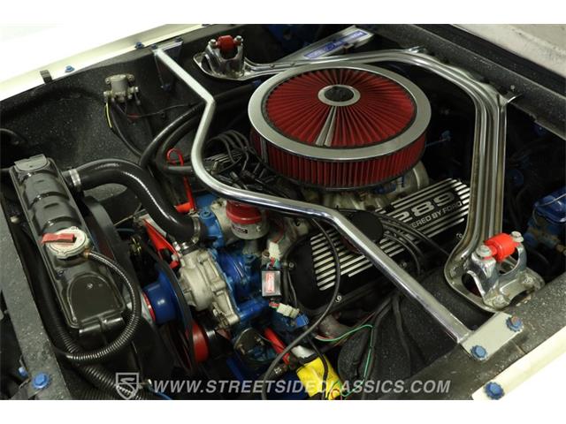 1965 Ford Mustang (CC-2076716) for sale in Lutz, Florida