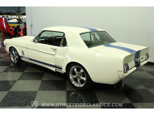 1965 Ford Mustang (CC-2076716) for sale in Lutz, Florida