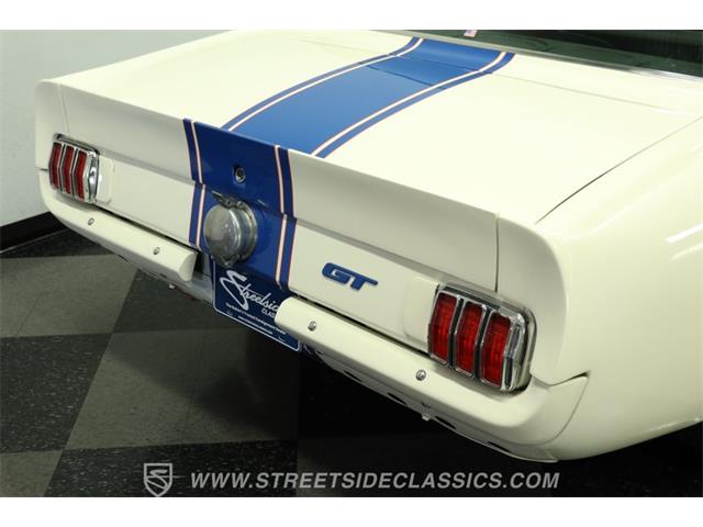 1965 Ford Mustang (CC-2076716) for sale in Lutz, Florida