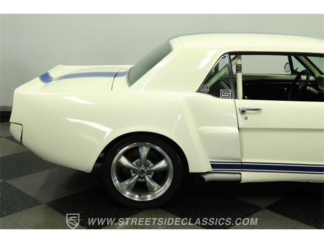 1965 Ford Mustang (CC-2076716) for sale in Lutz, Florida