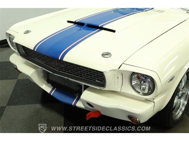 1965 Ford Mustang (CC-2076716) for sale in Lutz, Florida