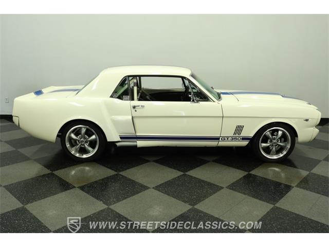 1965 Ford Mustang (CC-2076716) for sale in Lutz, Florida