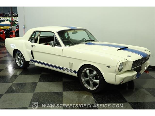 1965 Ford Mustang (CC-2076716) for sale in Lutz, Florida