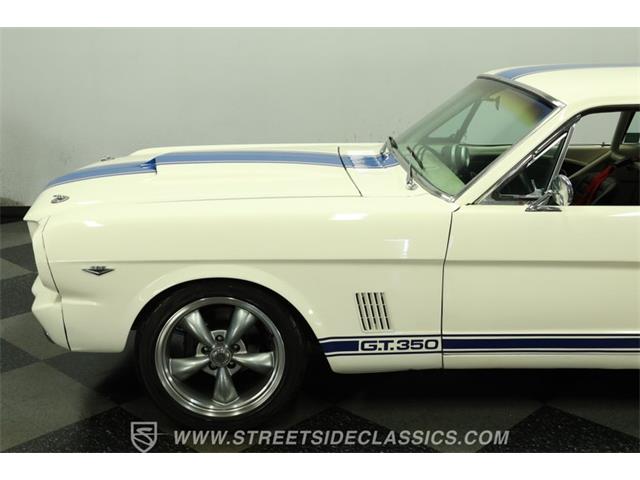 1965 Ford Mustang (CC-2076716) for sale in Lutz, Florida