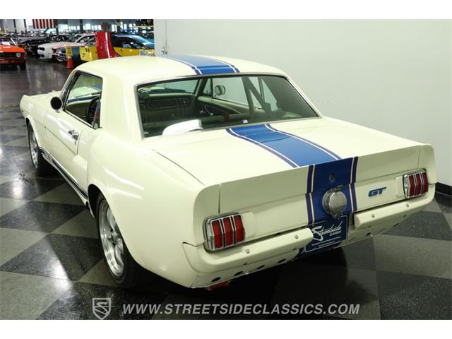 1965 Ford Mustang (CC-2076716) for sale in Lutz, Florida