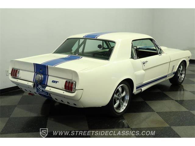 1965 Ford Mustang (CC-2076716) for sale in Lutz, Florida