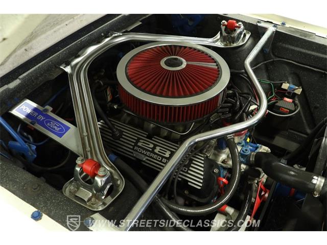 1965 Ford Mustang (CC-2076716) for sale in Lutz, Florida