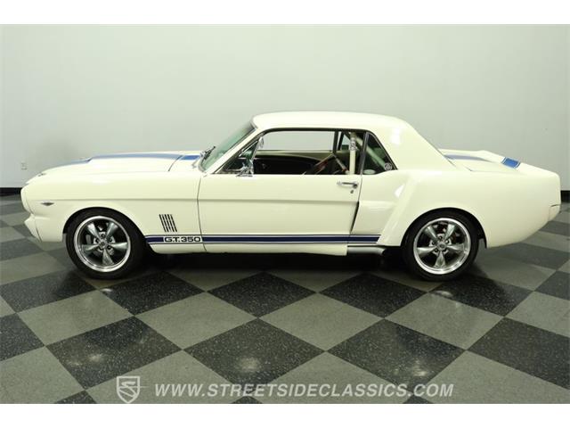 1965 Ford Mustang (CC-2076716) for sale in Lutz, Florida