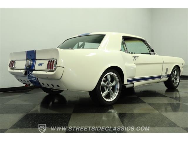1965 Ford Mustang (CC-2076716) for sale in Lutz, Florida