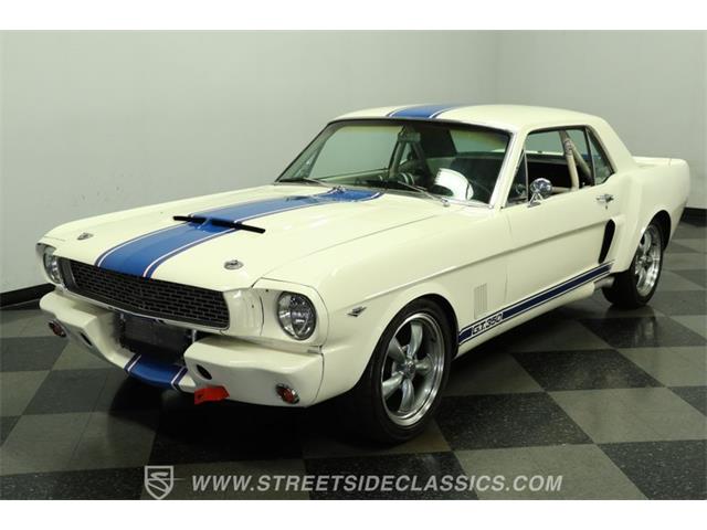 1965 Ford Mustang (CC-2076716) for sale in Lutz, Florida